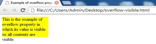 example of overflow-visible