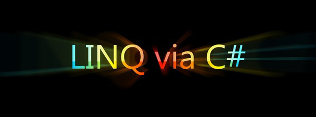 linq logo c#