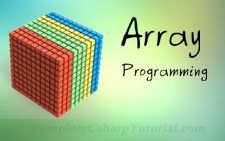 array-programming