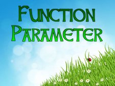 function-parameter