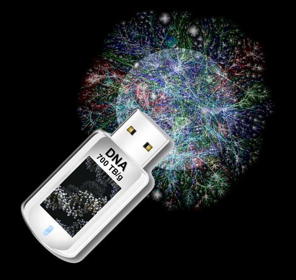 BiologicalPenDrive