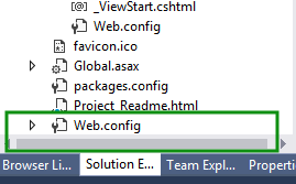 Root_WebL_Config