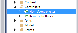 Home Controller