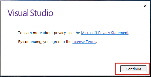 Microsoft License
