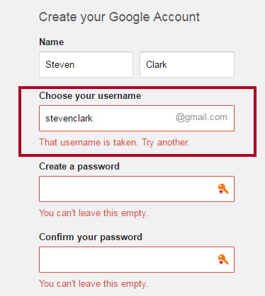 gmail