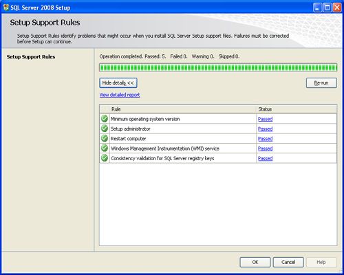 sql 5