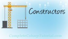 Constructors