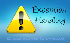 Exception-Handling