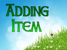 adding-items