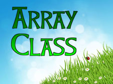 array-class