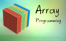 array-programming