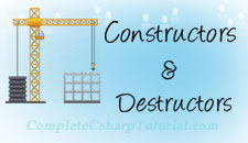 constructors-destructors