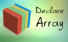 declare-array
