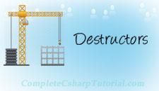 destructors