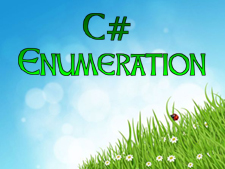 enumeration-statements