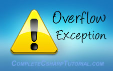 overflow-exception