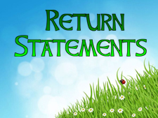 return-statements