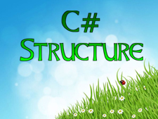 structure-csharp