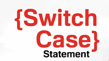 switch_case_Statement