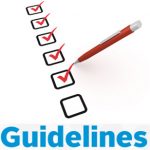 Guidelines