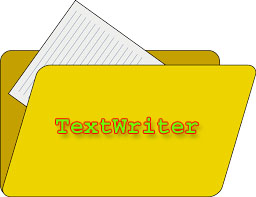 TextWriter