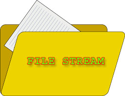 file-stream