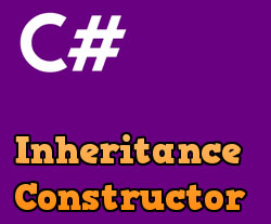 inheritance-constructor