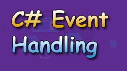 event-handling