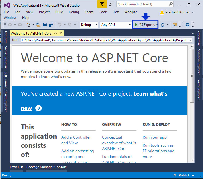Welcome-to-aspnet-core