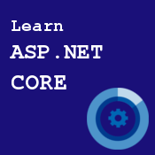 Learn ASP.NET Core