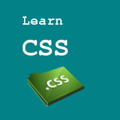 Learn CSS