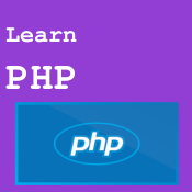 Learn PHP