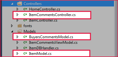 models-controllers